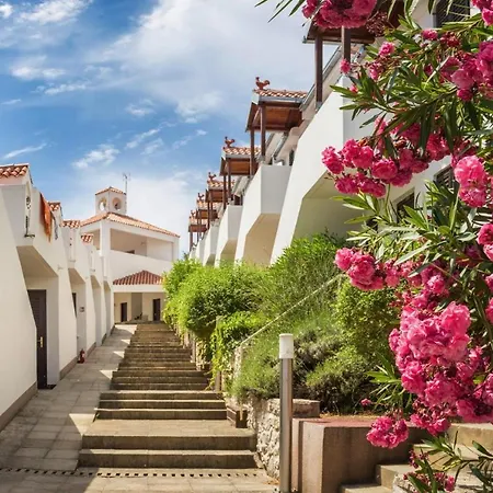 In Murter Near Kornati National Park *