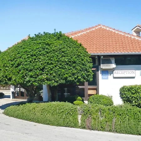 In Murter Near Kornati National Park * Tisno