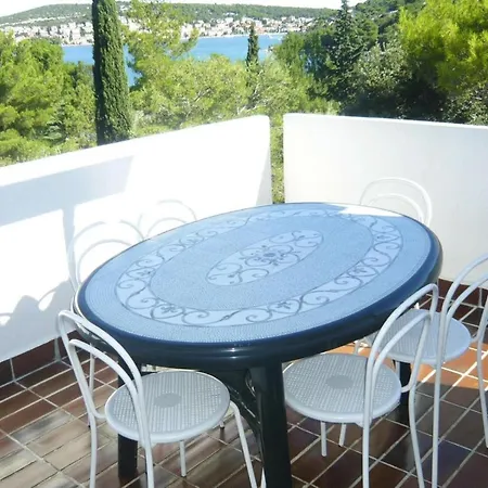 In Murter Near Kornati National Park