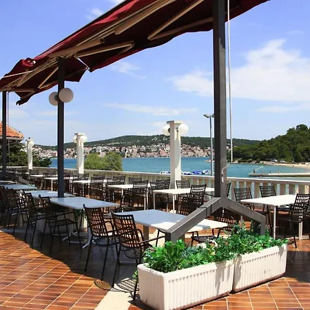 In Murter Near Kornati National Park *