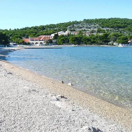 Apartamento In Murter Near Kornati National Park