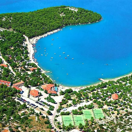 In Murter Near Kornati National Park Apartamento Tisno