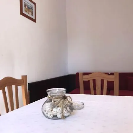 Apartamento In Murter Near Kornati National Park *