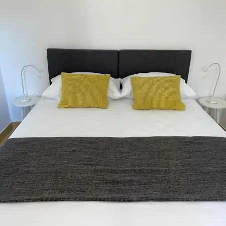 Apartamento In Murter Near Kornati National Park