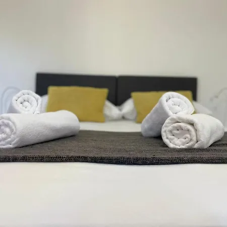 Apartamento In Murter Near Kornati National Park *