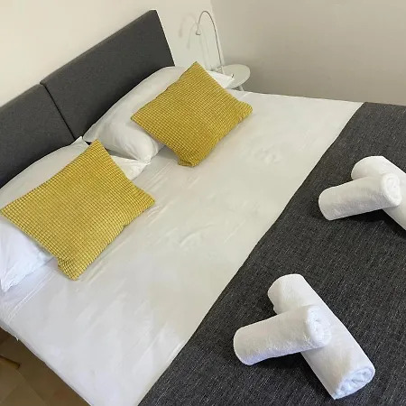 In Murter Near Kornati National Park Tisno