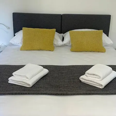 Apartamento In Murter Near Kornati National Park *